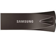 USB памети Samsung Bar Plus 256GB USB 3.1 Flash Drive, Titan Gray