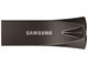 USB памети Samsung Bar Plus 64GB USB 3.1 Flash Drive, Titan Gray