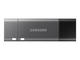 USB памети Samsung 256GB Duo Plus USB Type-C Flash Drive (2020)