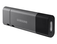 USB памети Samsung 256GB Duo Plus USB Type-C Flash Drive (2020)