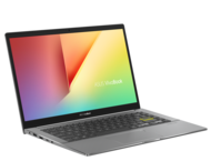 Лаптопи ASUS VivoBook S14 M433IA-EB056
