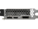 Видео карти Gainward GeForce GTX 1650 D6 Pegasus