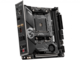 Дънни платки MSI MPG B550I GAMING EDGE WiFi