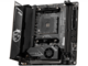 Дънни платки MSI MPG B550I GAMING EDGE WiFi