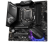 Дънни платки MSI MPG Z490M GAMING EDGE WIFI