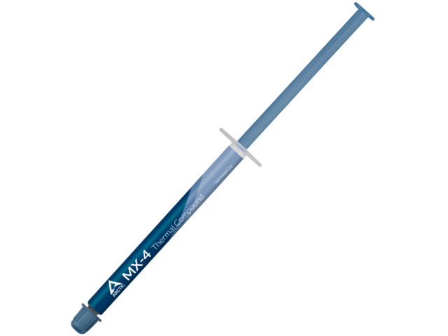 Термопасти Arctic MX-4