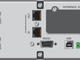 UPS UPS POWERWALKER VI 2000RT HID LCD, 1500VA, Line Interactive