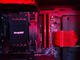G:RIGS G:RIGS > be quiet! Castle DX Black (AMD)