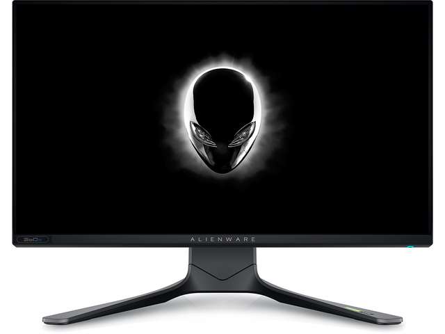 Монитори Alienware AW2521H