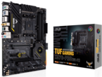 Дънни платки ASUS TUF GAMING X570-PRO (WI-FI)