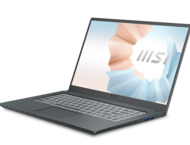 Лаптопи MSI Modern 15 A4M