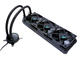 Охладители Fractal Design Celsius S36 Blackout