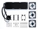 Охладители Fractal Design Celsius S36 Black