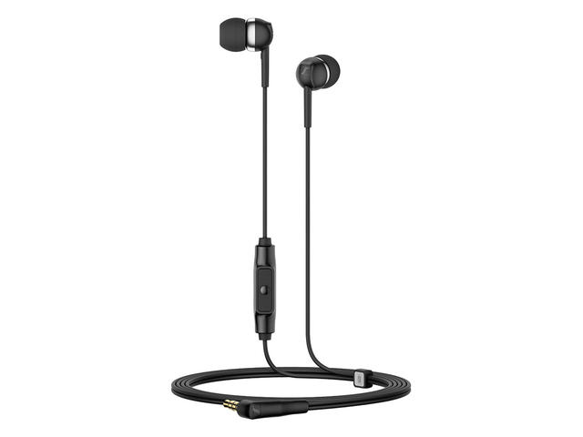 Слушалки Sennheiser CX 80S