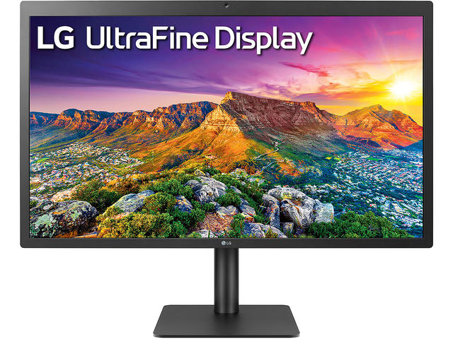 Монитори LG 27MD5KL-B