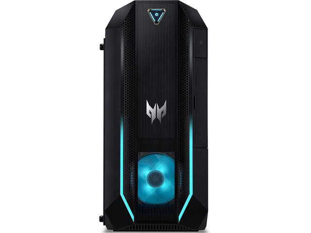 Компютри Acer Predator PO3-620