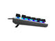 Клавиатури Cooler Master CK530 V2 TKL RGB Red суичове