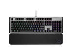 Клавиатури Cooler Master CK550 V2 RGB Brown суичове
