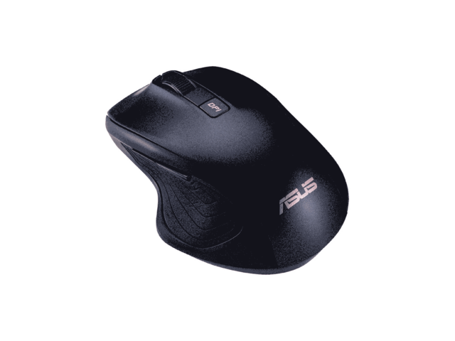 Мишки ASUS MW202, Blue