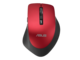 Мишки ASUS WT425, в червено