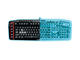 Клавиатури Logitech Gaming Keyboard G710+