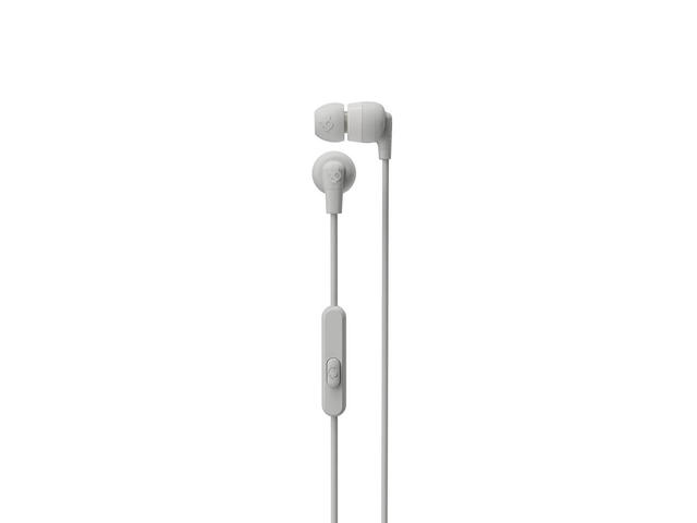 Слушалки Skullcandy Ink’d Plus, в бяло