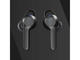 Слушалки Skullcandy Indy Evo, в черно