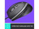 Мишки Logitech M500s