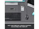 Мишки Logitech M500s