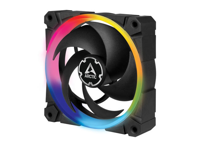 Вентилатори Arctic Fan 120mm - BioniX P120 A-RGB