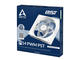 Вентилатори Arctic P14 PWM PST White/Transparent