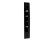Джаджи Arctic Case Fan Hub 10 port PWM with SATA Power_OLD
