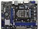 Дънни платки ASRock H61M-DGS