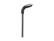 Кабели и Адаптери Cellular line Tetra force за Apple, Lightning, 120см