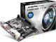 Дънни платки ASRock H81M-ITX/WiFi