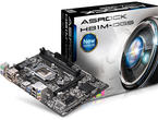 Дънни платки ASRock H81M-DGS