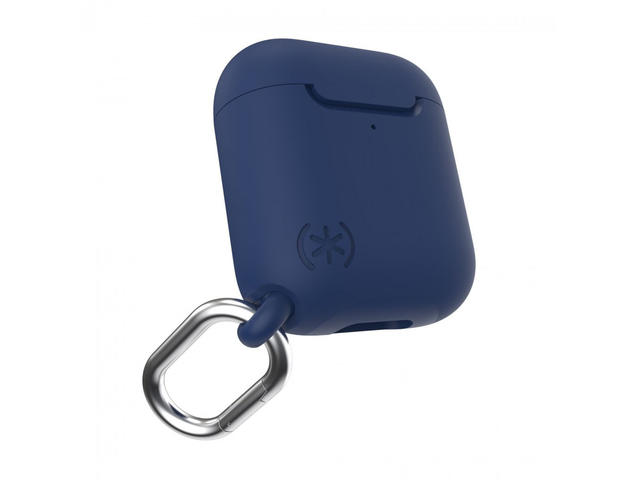 Джаджи Speck AirPods (GEN 1/2) PRESIDIO PRO (COASTAL BLUE/COASTAL BLUE