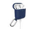 Джаджи Speck AirPods (GEN 1/2) PRESIDIO PRO (COASTAL BLUE/COASTAL BLUE