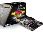 Дънни платки ASRock Z77 Pro4