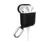Джаджи Speck AirPods (GEN 1/2) PRESIDIO PRO (BLACK/BLACK)
