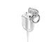 Джаджи Speck AirPods (GEN 1/2) PRESIDIO CLEAR (CLEAR/CLEAR)