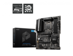 Дънни платки MSI Z590 PRO WIFI