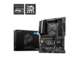Дънни платки MSI Z590 PRO WIFI