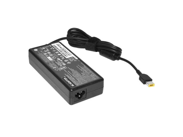 Захранвания за лаптопи Makki зарядно за лаптоп LENOVO USB
