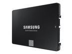 SSD 500GB SSD SAMSUNG 870 EVO