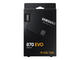 SSD SAMSUNG SSD 870 EVO 250GB