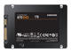 SSD SAMSUNG SSD 870 EVO 1TB