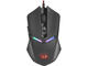 Клавиатури Redragon Yaksa + Nemeanlion S102-BK