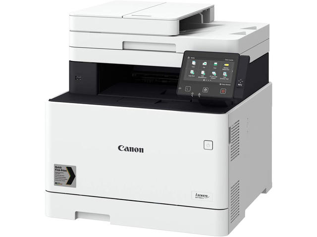 Принтери Canon i-SENSYS MF746Cx