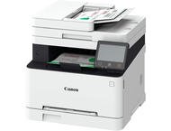 Принтери Canon i-SENSYS MF746Cx + Canon CRG-055H BK/M/C/Y